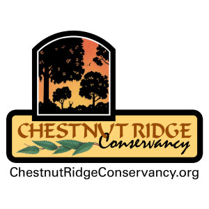 Chestnut Ridge Conservancy logo